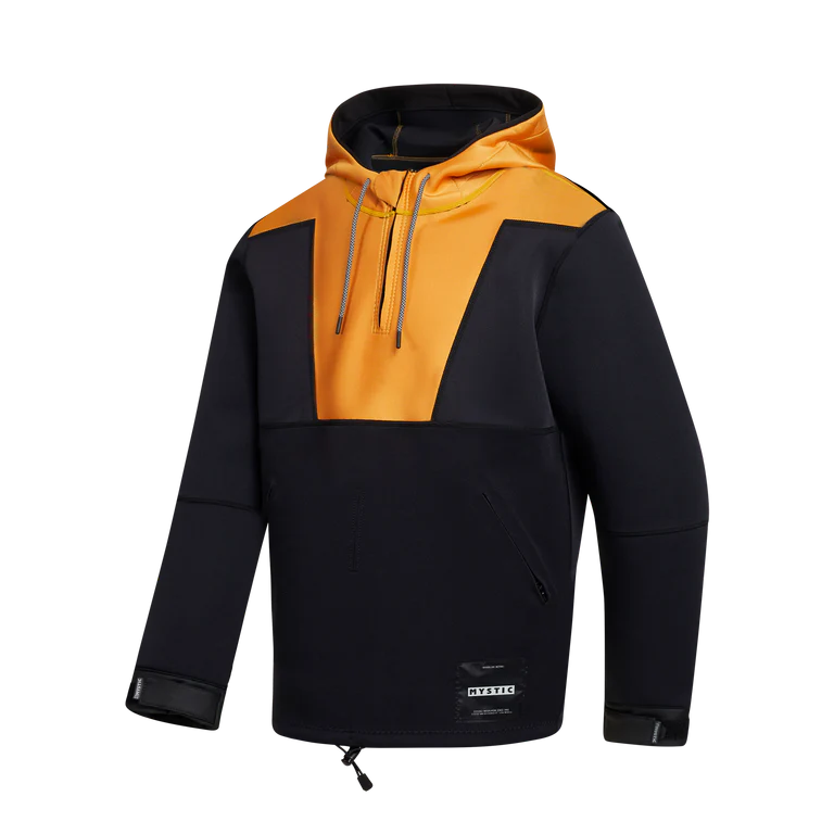 Mystic top voltage hoodie