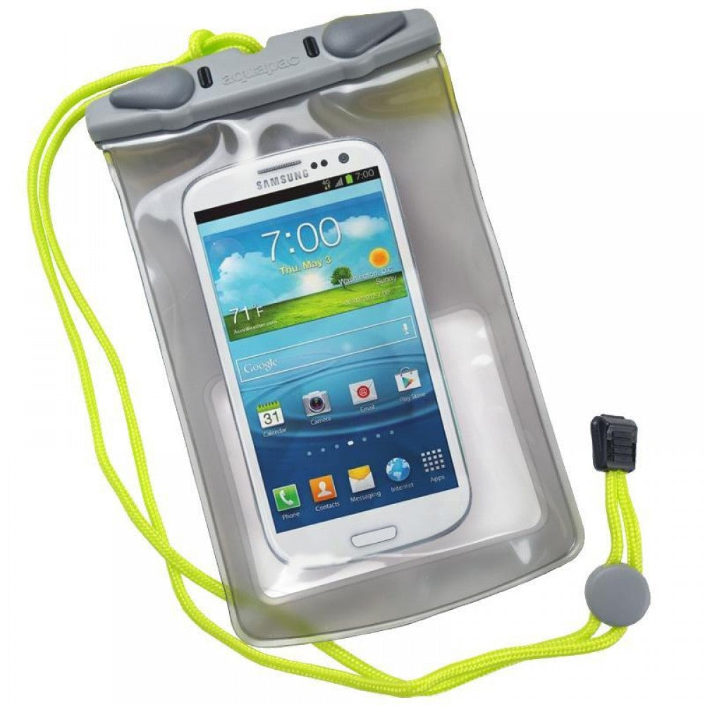 Aquapac waterproof phone discount pouch