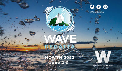 Howth Wave Regatta 2022- Join Us!