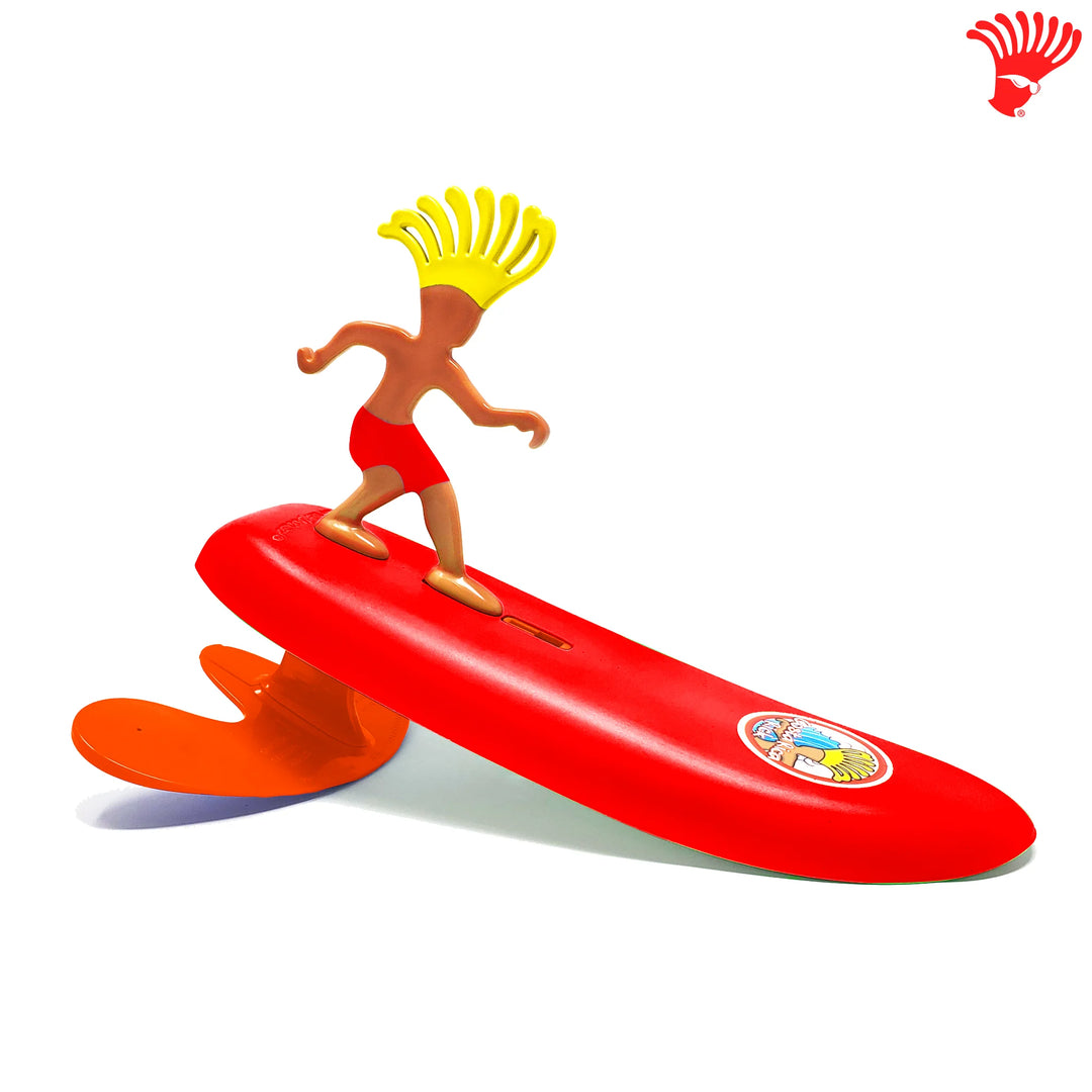 SURFER DUDES Pure Magic Watersports