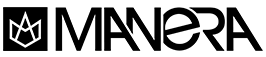 Manera Logo