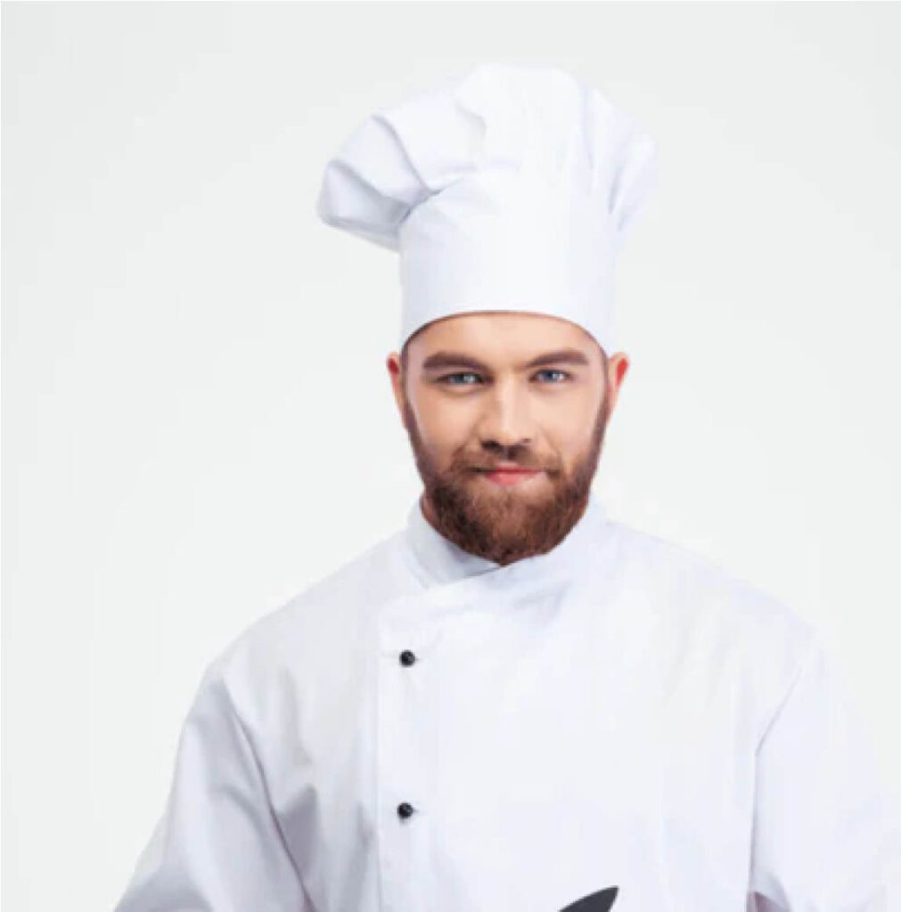 Chef Image