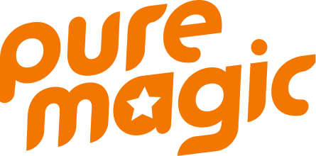 Pure Magic Logo
