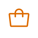 Shop Bag Icon