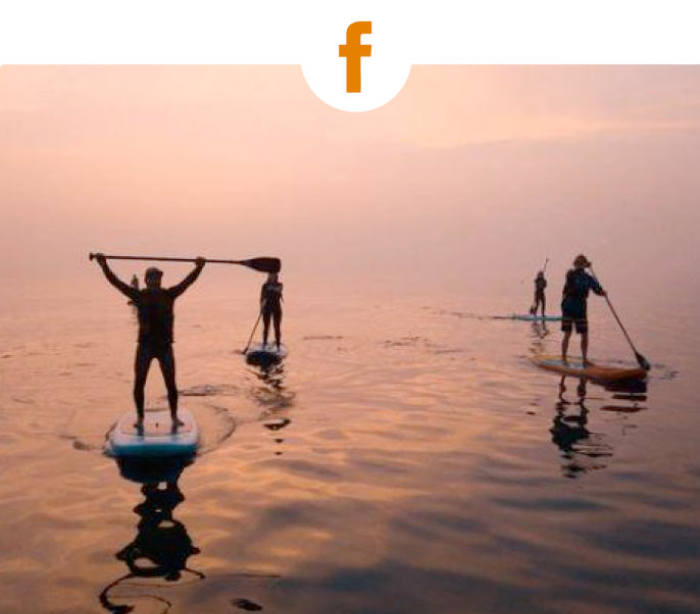 social image for website