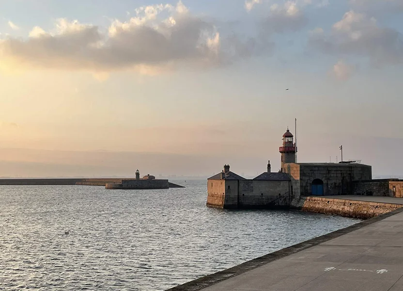 Dún Laoghaire Harbour, Co Dublin Web Size copy