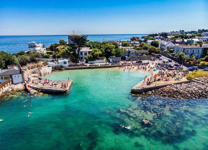 Pure Magic Sandycove is Back!