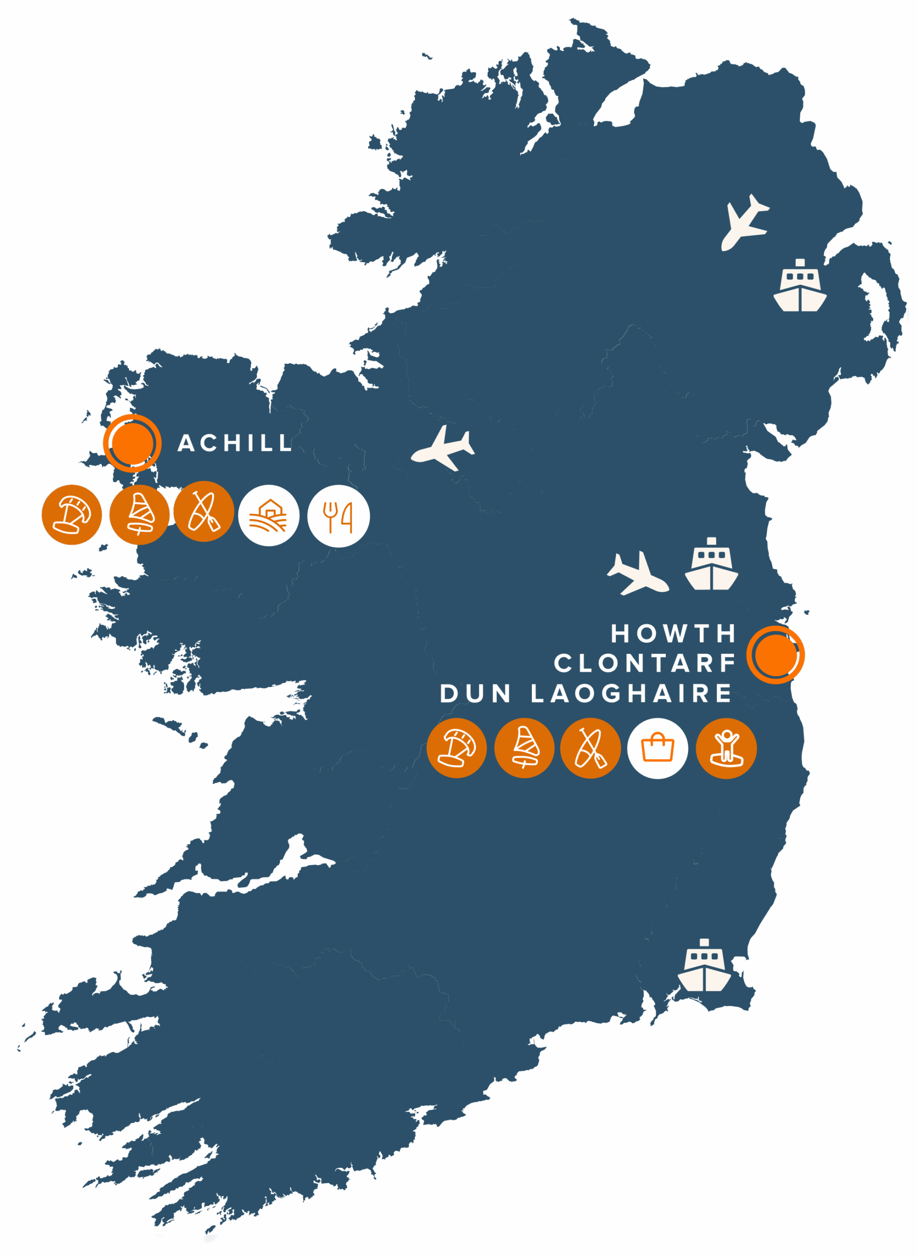 MAP mobile pure magic