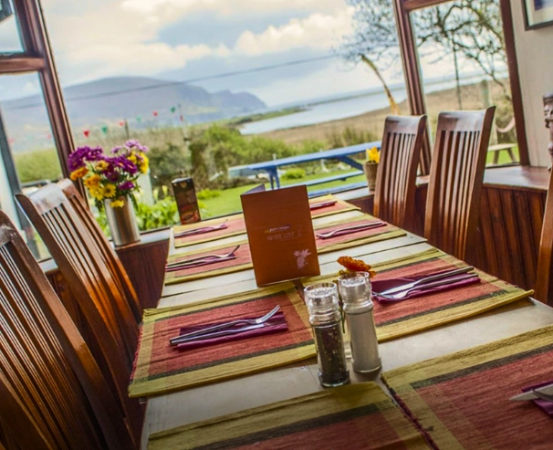 Pure Magic Restaurant