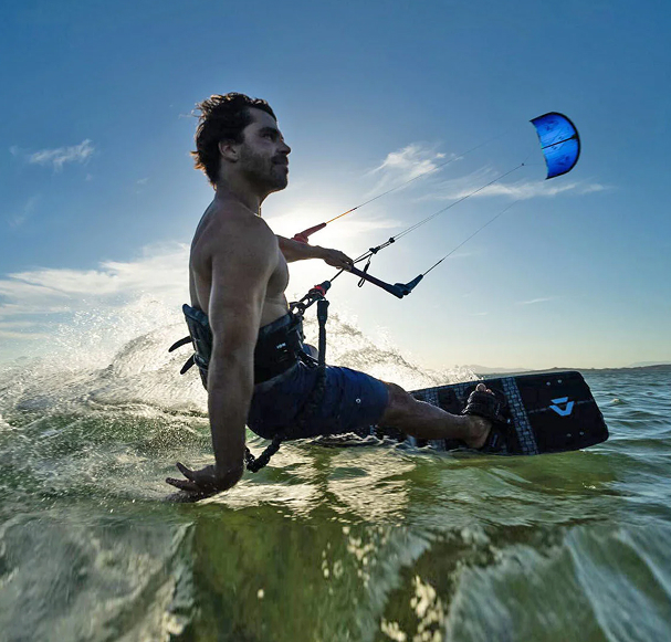 Kitesurfing Experiences