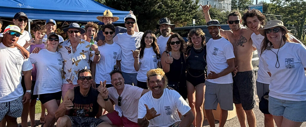 Pure Magic team picture